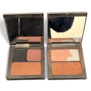 Prescriptives | RARE Magnetic Makeup Palettes with Mirror